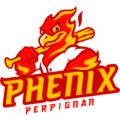 logo phénix baseball softball perpignan