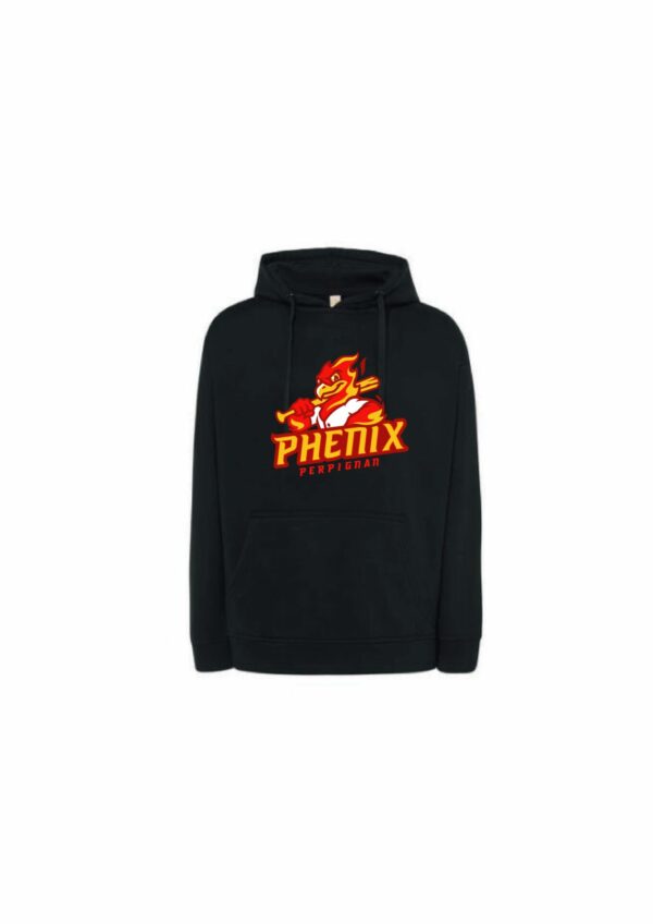 Sweat unisexe Icône