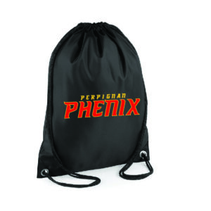 sac à dos cordelette