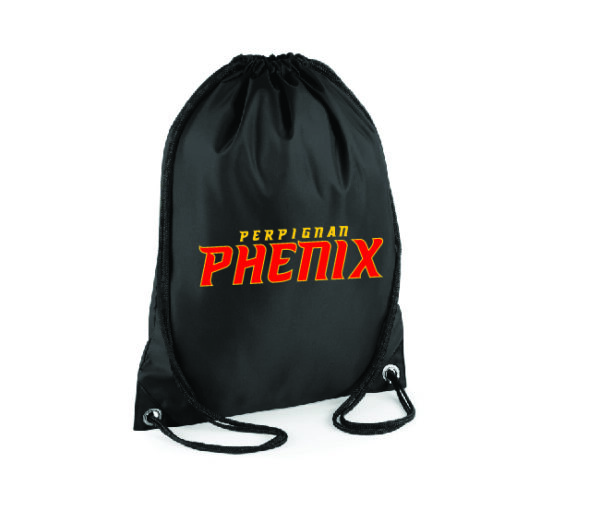 sac à dos cordelette