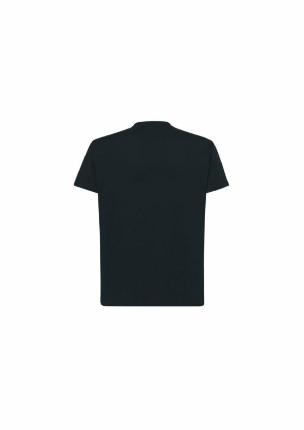 T-shirt unisexe signature – Image 3
