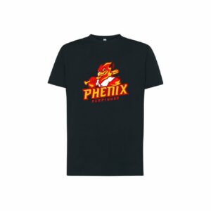 T-shirt unisexe Icône