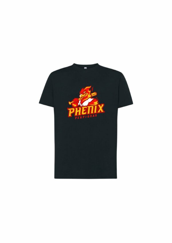 T-shirt unisexe Icône
