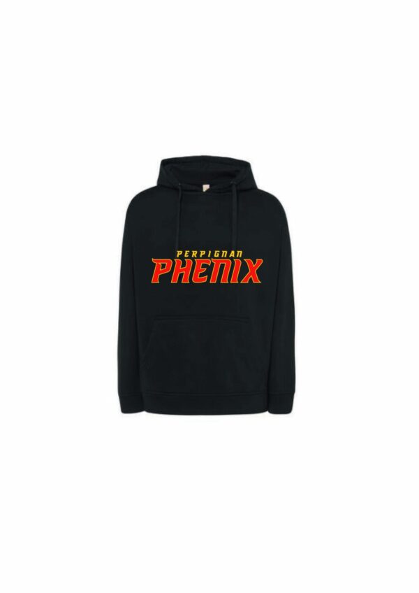 Sweat Unisexe signature