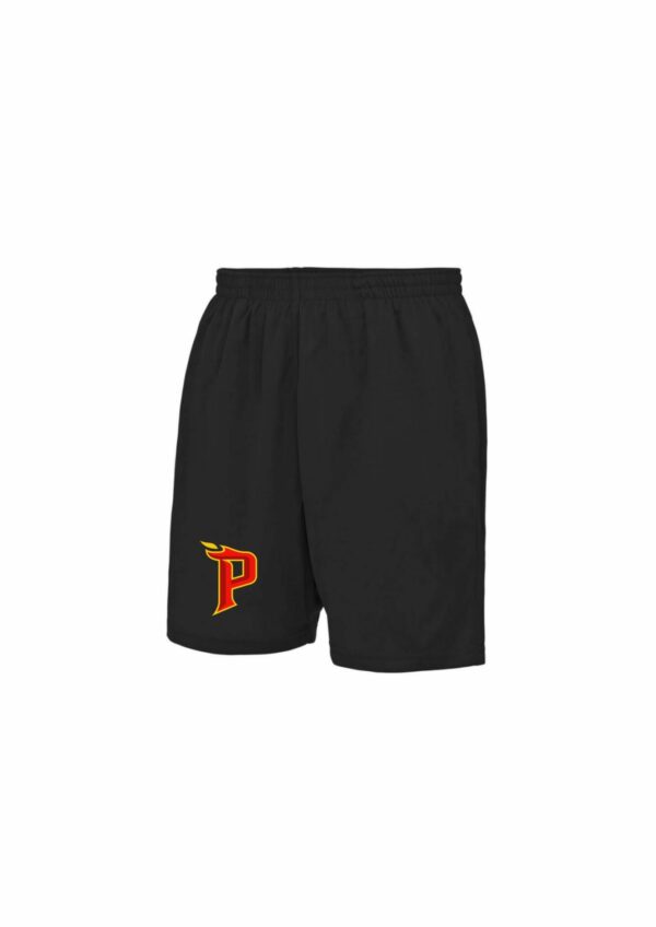 Short