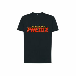 T-shirt unisexe signature